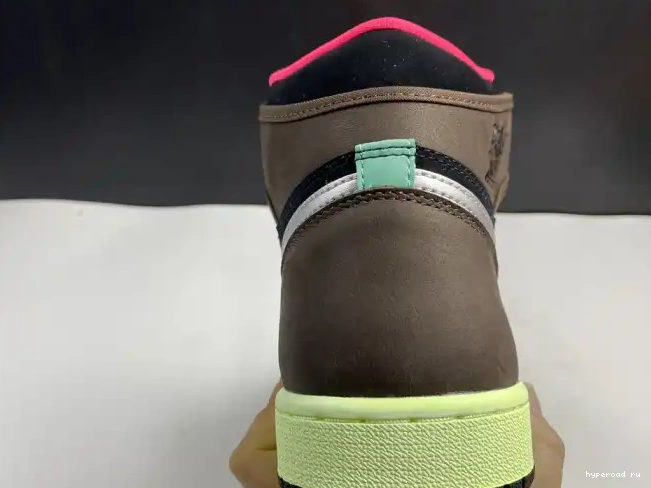 TOKYO 1 BIO 555088-201 HACK JORDAN RETRO AIR HIGH 0501